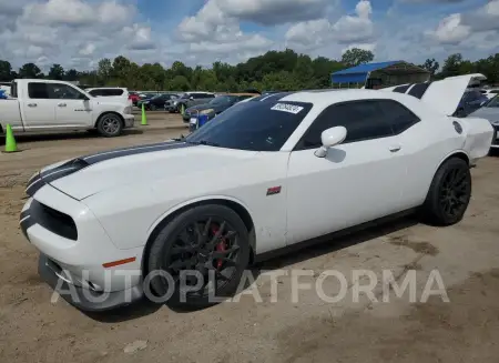 Dodge Challenger 2015 2015 vin 2C3CDZDJ8FH877966 from auto auction Copart