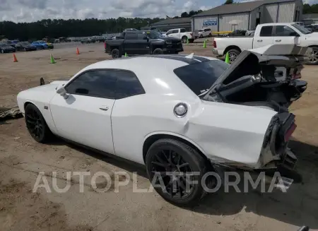 DODGE CHALLENGER 2015 vin 2C3CDZDJ8FH877966 from auto auction Copart