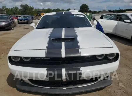 DODGE CHALLENGER 2015 vin 2C3CDZDJ8FH877966 from auto auction Copart