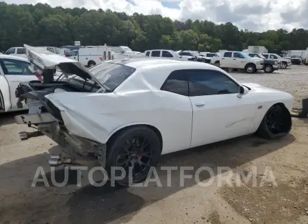 DODGE CHALLENGER 2015 vin 2C3CDZDJ8FH877966 from auto auction Copart