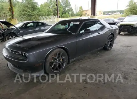 Dodge Challenger 2016 2016 vin 2C3CDZFJ0GH131283 from auto auction Copart