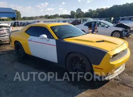 DODGE CHALLENGER 2017 vin 2C3CDZFJ9HH604230 from auto auction Copart