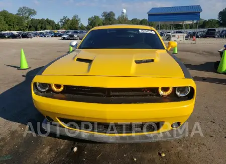 DODGE CHALLENGER 2017 vin 2C3CDZFJ9HH604230 from auto auction Copart