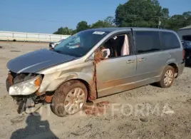 Dodge Grand Caravan 2015 2015 vin 2C4RDGBG1FR650047 from auto auction Copart