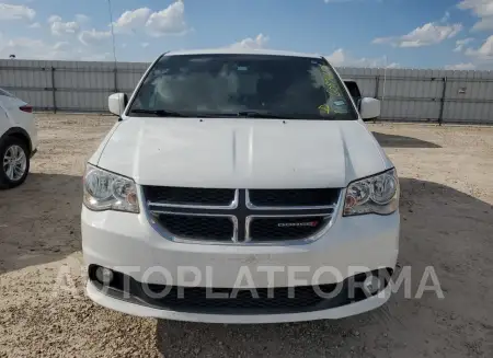 DODGE GRAND CARA 2019 vin 2C4RDGBG6KR781212 from auto auction Copart