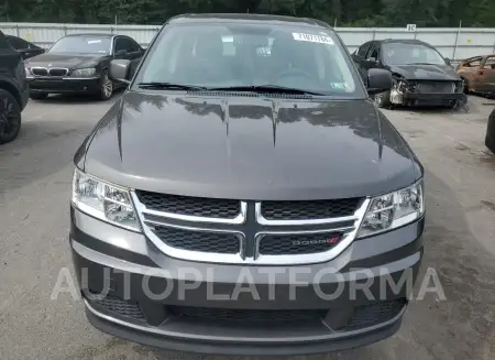 DODGE JOURNEY SE 2015 vin 3C4PDCAB0FT714808 from auto auction Copart