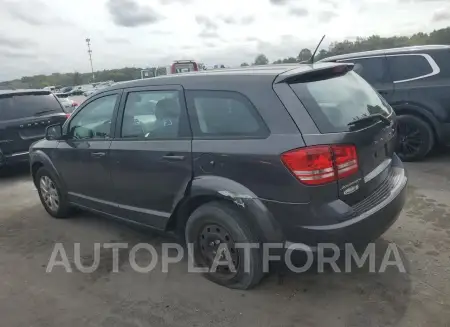 DODGE JOURNEY SE 2015 vin 3C4PDCAB0FT714808 from auto auction Copart