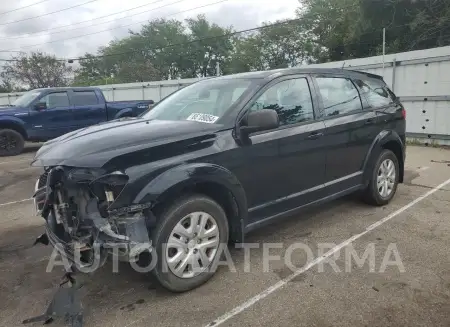 Dodge Journey 2015 2015 vin 3C4PDCAB0FT719362 from auto auction Copart