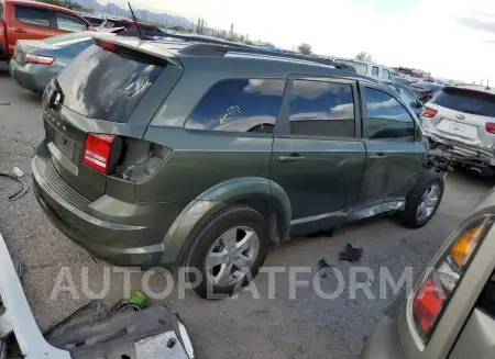 DODGE JOURNEY SE 2017 vin 3C4PDCABXHT506633 from auto auction Copart