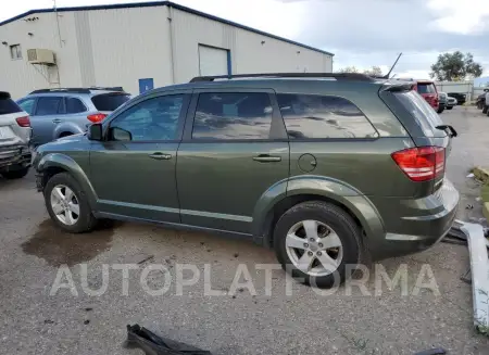 DODGE JOURNEY SE 2017 vin 3C4PDCABXHT506633 from auto auction Copart