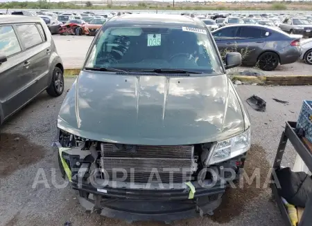 DODGE JOURNEY SE 2017 vin 3C4PDCABXHT506633 from auto auction Copart