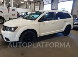 Dodge Journey 2016 2016 vin 3C4PDCBG6GT149721 from auto auction Copart