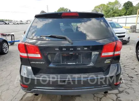 DODGE JOURNEY SX 2015 vin 3C4PDCBG7FT697256 from auto auction Copart