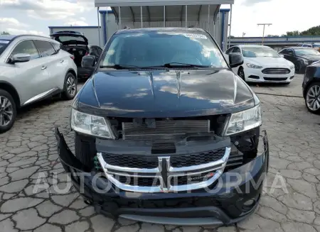 DODGE JOURNEY SX 2015 vin 3C4PDCBG7FT697256 from auto auction Copart