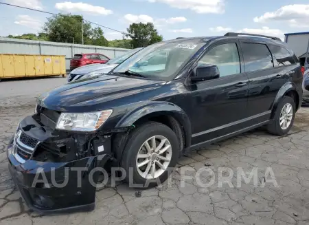 Dodge Journey 2015 2015 vin 3C4PDCBG7FT697256 from auto auction Copart