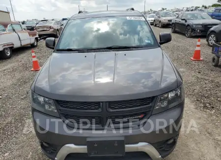 DODGE JOURNEY CR 2019 vin 3C4PDCGBXKT700951 from auto auction Copart