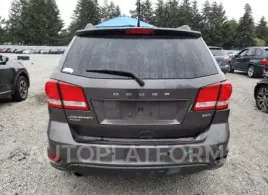 DODGE JOURNEY SX 2015 vin 3C4PDDBG0FT651600 from auto auction Copart