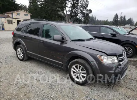 DODGE JOURNEY SX 2015 vin 3C4PDDBG0FT651600 from auto auction Copart