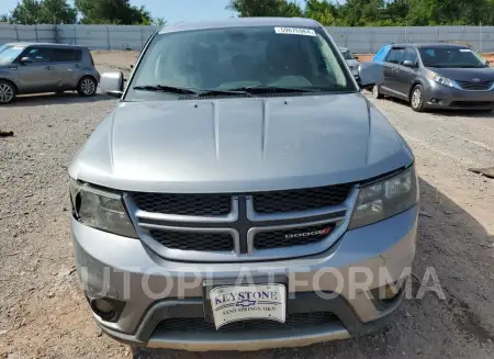 DODGE JOURNEY GT 2019 vin 3C4PDDEG6KT738696 from auto auction Copart