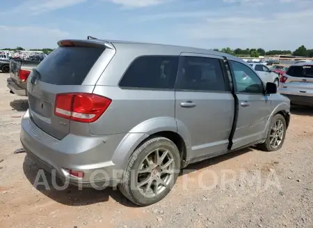 DODGE JOURNEY GT 2019 vin 3C4PDDEG6KT738696 from auto auction Copart