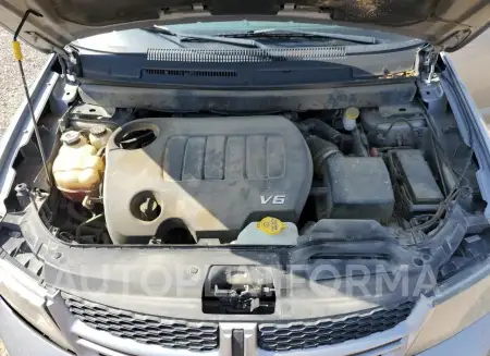 DODGE JOURNEY GT 2019 vin 3C4PDDEG6KT738696 from auto auction Copart