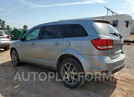 DODGE JOURNEY GT 2019 vin 3C4PDDEG6KT738696 from auto auction Copart