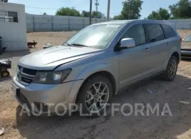 Dodge Journey 2019 2019 vin 3C4PDDEG6KT738696 from auto auction Copart