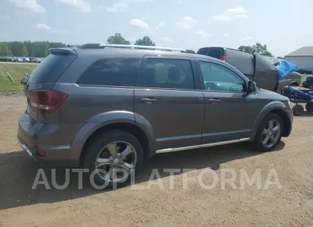 DODGE JOURNEY CR 2017 vin 3C4PDDGG0HT522302 from auto auction Copart