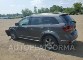 DODGE JOURNEY CR 2017 vin 3C4PDDGG0HT522302 from auto auction Copart