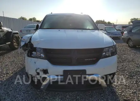 DODGE JOURNEY CR 2016 vin 3C4PDDGG3GT117016 from auto auction Copart