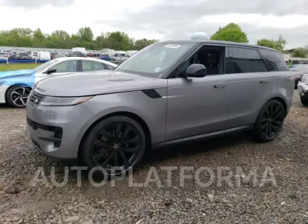 Land Rover Range Rover 2024 2024 vin SAL1P9EU2RA172966 from auto auction Copart