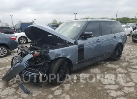 Land Rover Range Rover 2018 2018 vin SALGS2SV6JA513092 from auto auction Copart