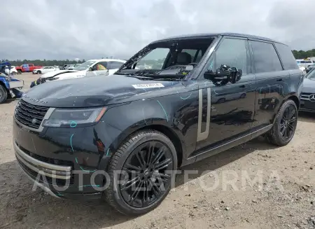 Land Rover Range Rover 2024 2024 vin SALKP9FU7RA228984 from auto auction Copart