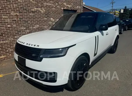 Land Rover Range Rover 2023 2023 vin SALKPBFU4PA024034 from auto auction Copart