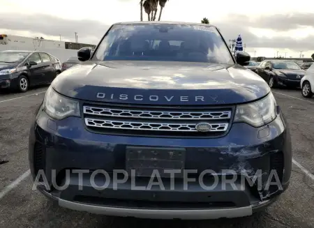 LAND ROVER DISCOVERY 2017 vin SALRRBBV1HA013324 from auto auction Copart