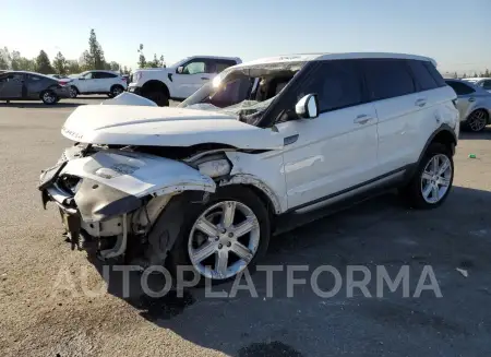 LAND ROVER RANGE ROVE 2015 vin SALVP2BG9FH038661 from auto auction Copart