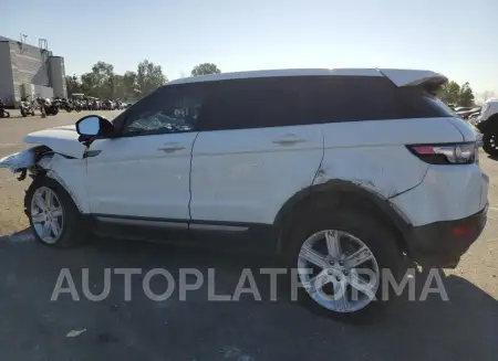 LAND ROVER RANGE ROVE 2015 vin SALVP2BG9FH038661 from auto auction Copart