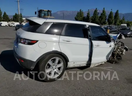 LAND ROVER RANGE ROVE 2015 vin SALVP2BG9FH038661 from auto auction Copart