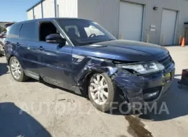 LAND ROVER RANGE ROVE 2016 vin SALWR2EF2GA108836 from auto auction Copart