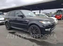 LAND ROVER RANGE ROVE 2015 vin SALWR2VFXFA531453 from auto auction Copart