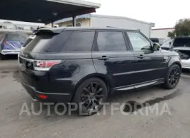 LAND ROVER RANGE ROVE 2015 vin SALWR2VFXFA531453 from auto auction Copart