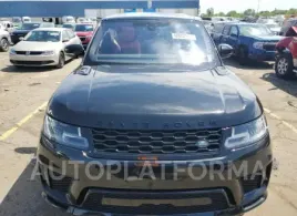 LAND ROVER RANGE ROVE 2020 vin SALWS2RU0LA891016 from auto auction Copart