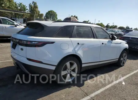 LAND ROVER RANGE ROVE 2019 vin SALYB2EN0KA216868 from auto auction Copart