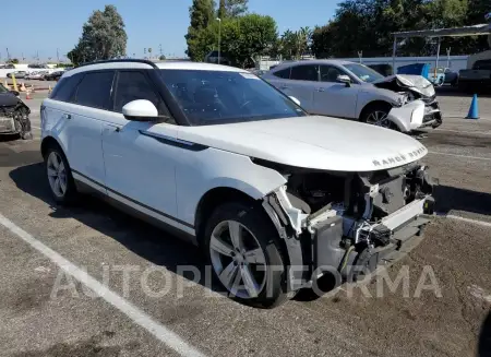 LAND ROVER RANGE ROVE 2019 vin SALYB2EN0KA216868 from auto auction Copart