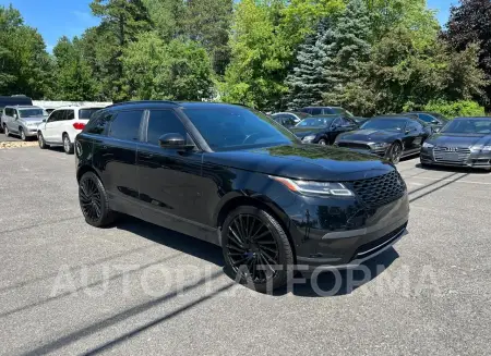 LAND ROVER RANGE ROVE 2018 vin SALYB2RX2JA738184 from auto auction Copart