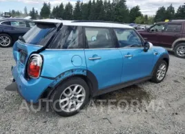 MINI COOPER 2019 vin WMWXU1C52K2J01349 from auto auction Copart