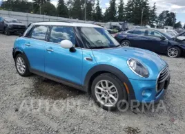 MINI COOPER 2019 vin WMWXU1C52K2J01349 from auto auction Copart