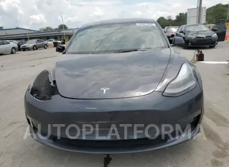 TESLA MODEL 3 2023 vin 5YJ3E1EBXPF632837 from auto auction Copart