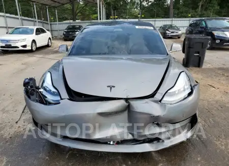 TESLA MODEL 3 2020 vin 5YJ3E1EC1LF603374 from auto auction Copart