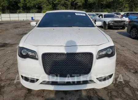 CHRYSLER 300 S 2019 vin 2C3CCABT2KH580436 from auto auction Copart